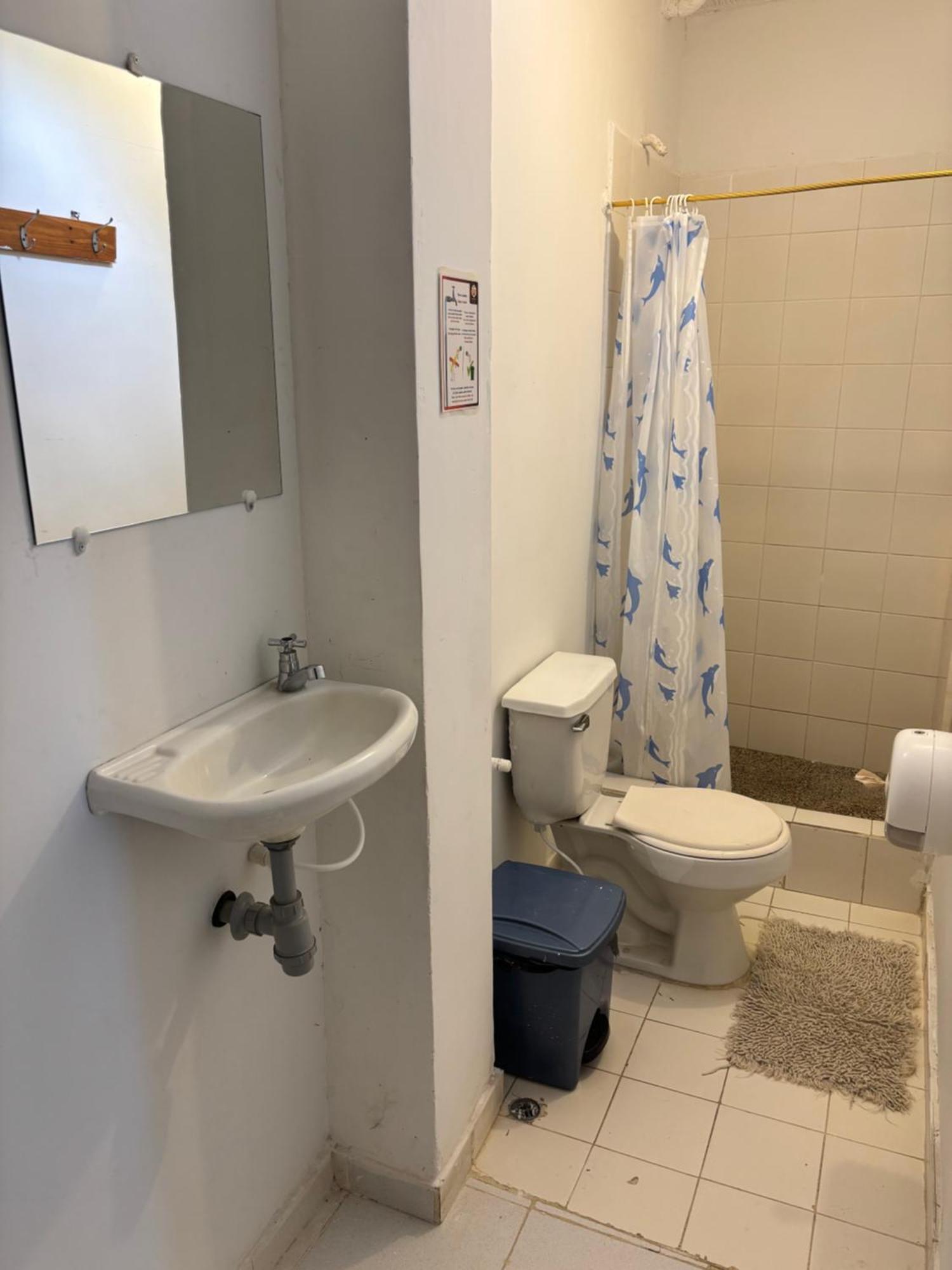 Sierraventura Hostel Taganga Cameră foto